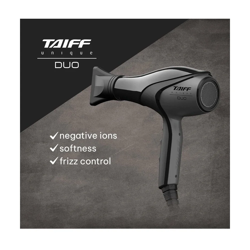 Taiff unique duo